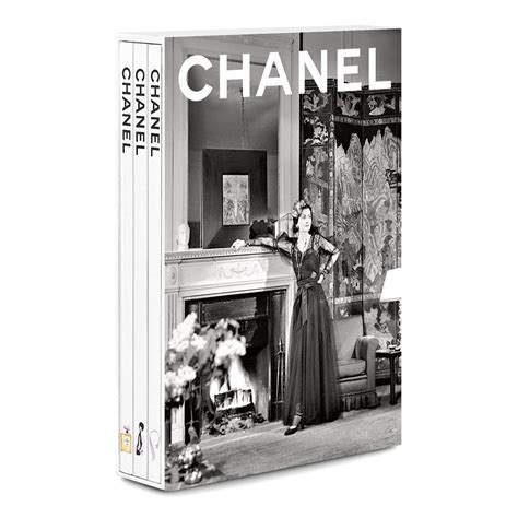 libro chanel arredo|Chanel .